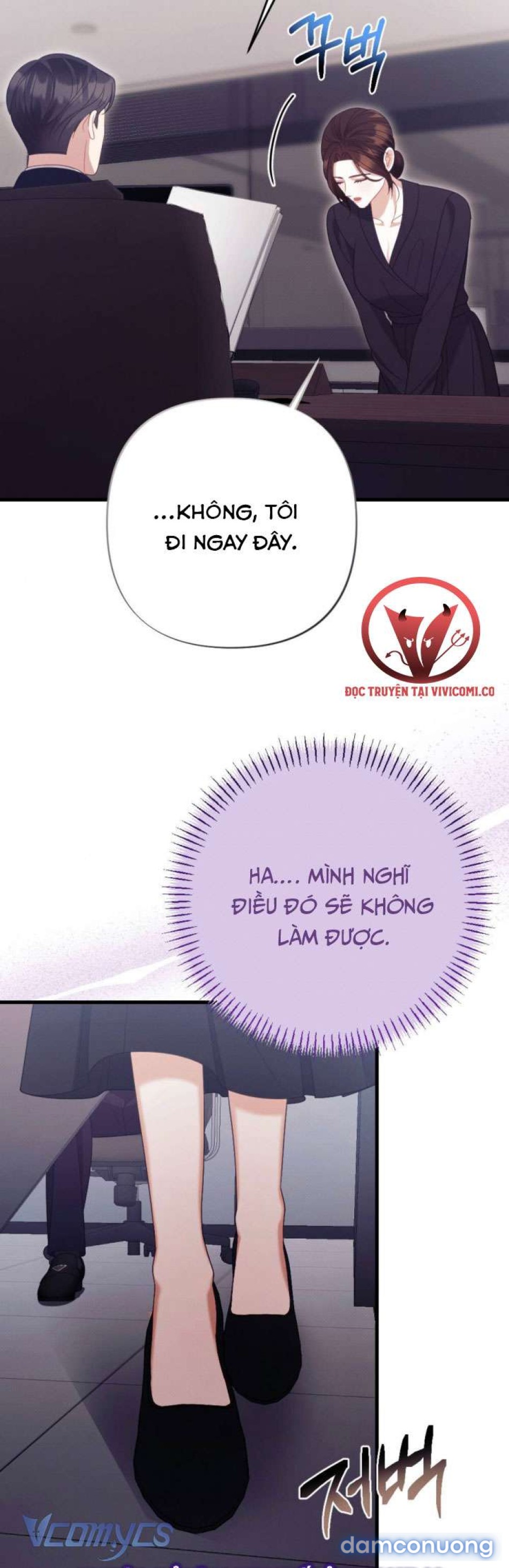 [18+] Hối Hận Muộn Màn 