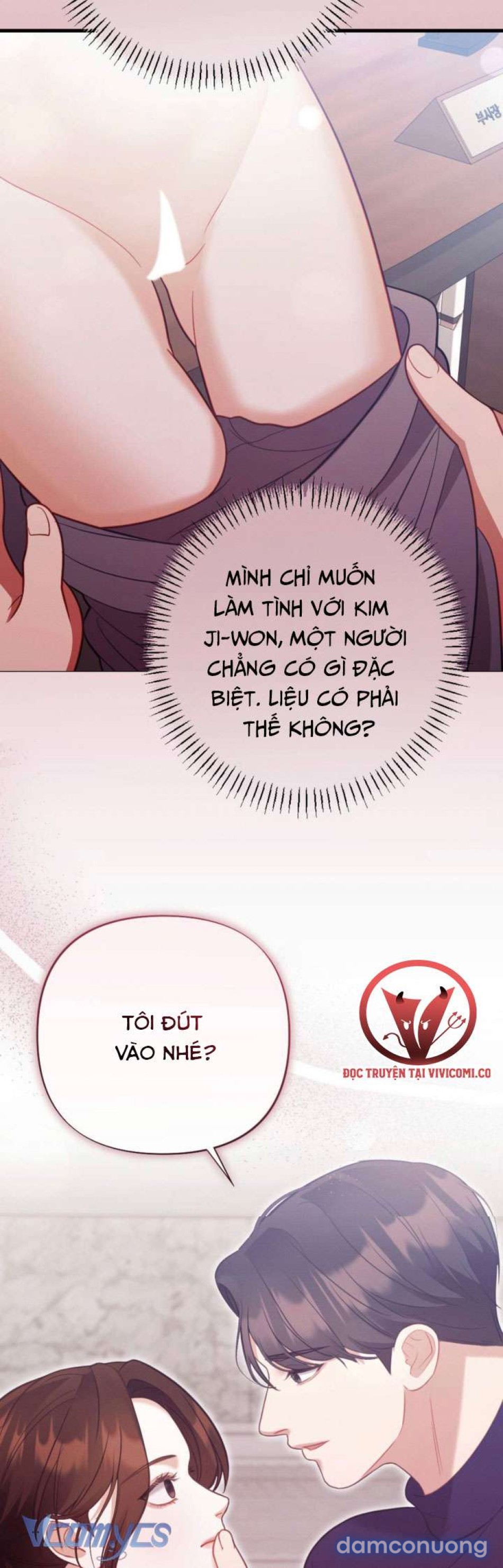 [18+] Hối Hận Muộn Màn 