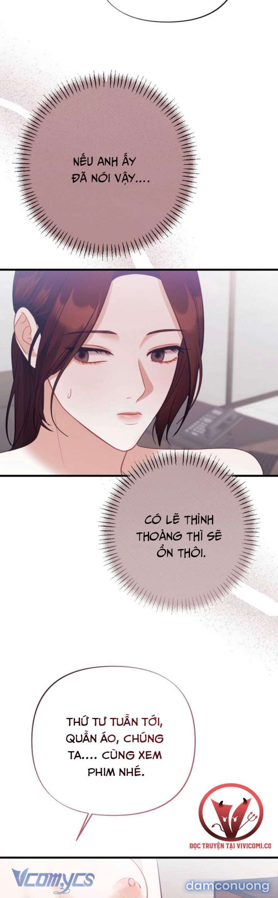 [18+] Hối Hận Muộn Màn 