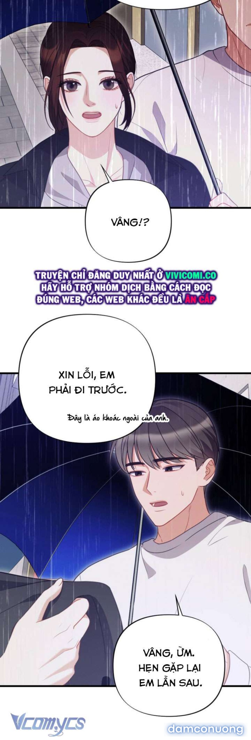[18+] Hối Hận Muộn Màn 