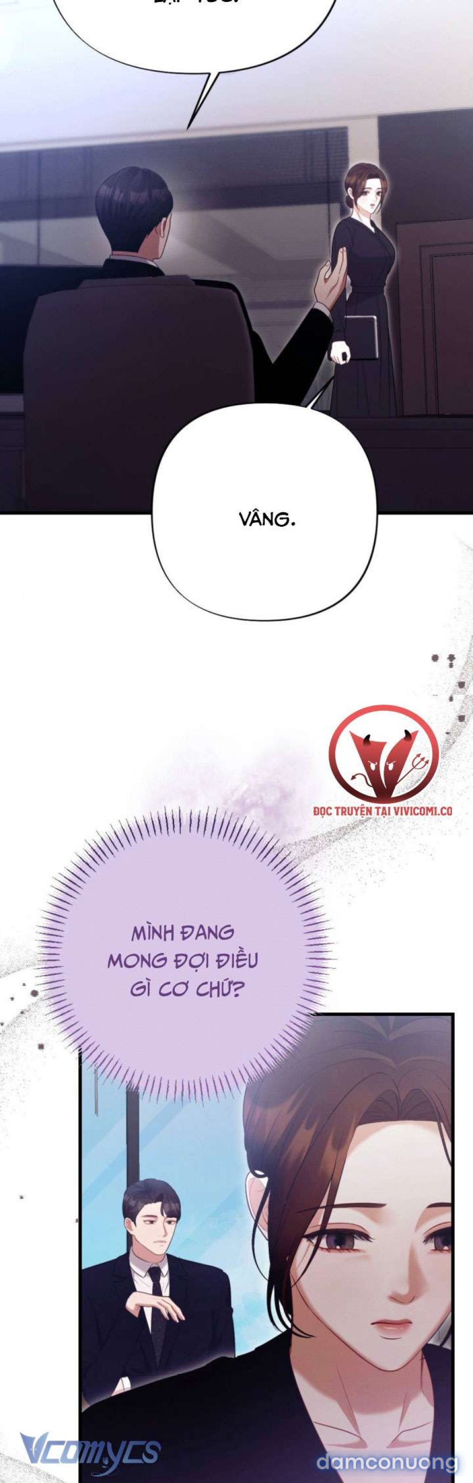 [18+] Hối Hận Muộn Màn 