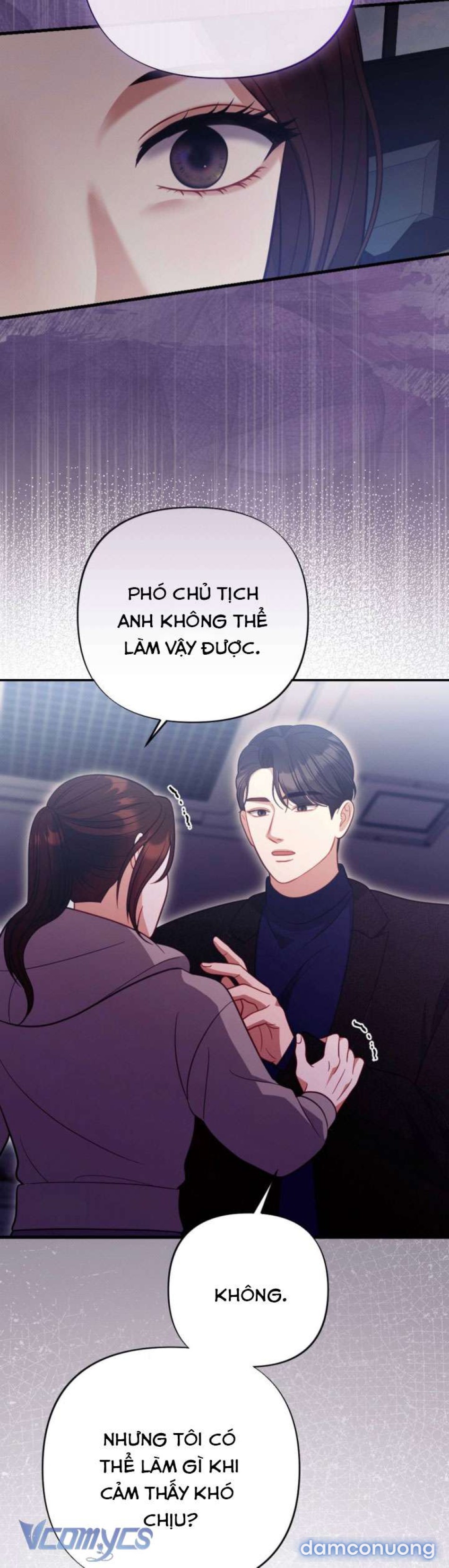 [18+] Hối Hận Muộn Màn 