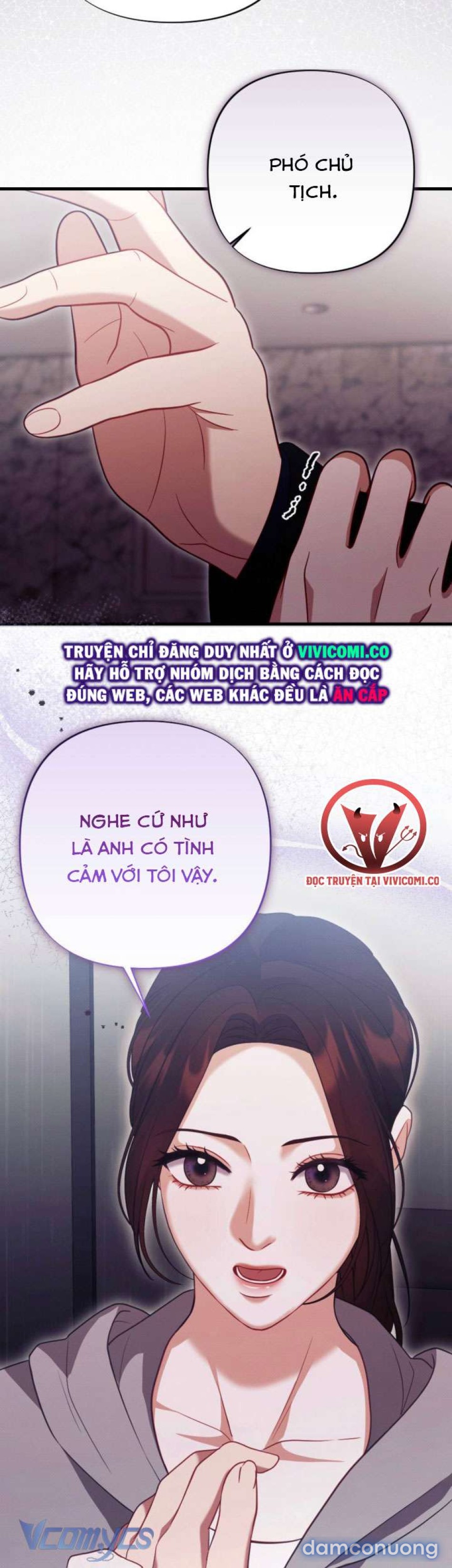 [18+] Hối Hận Muộn Màn 