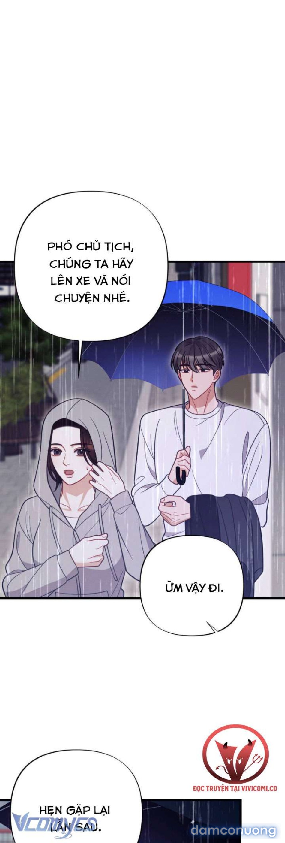 [18+] Hối Hận Muộn Màn 