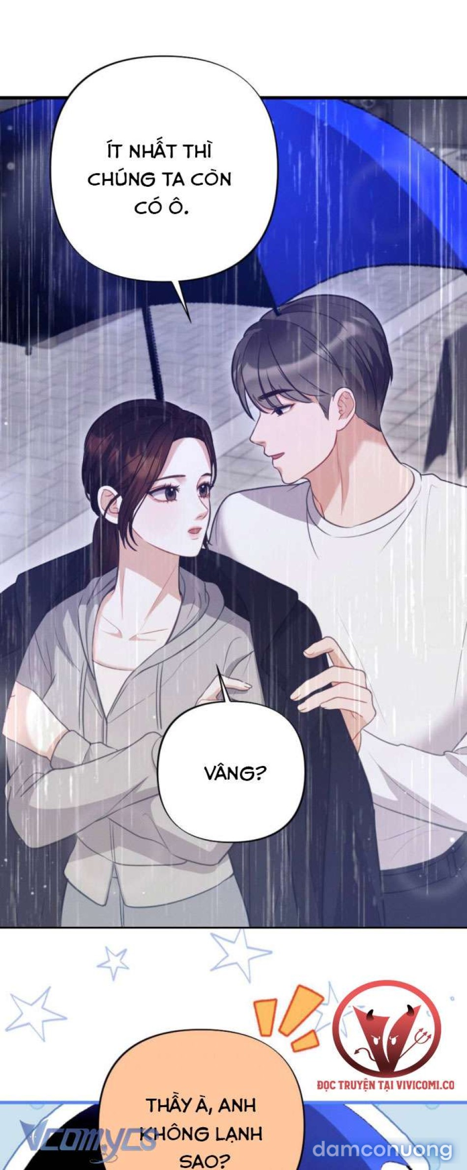 [18+] Hối Hận Muộn Màn 