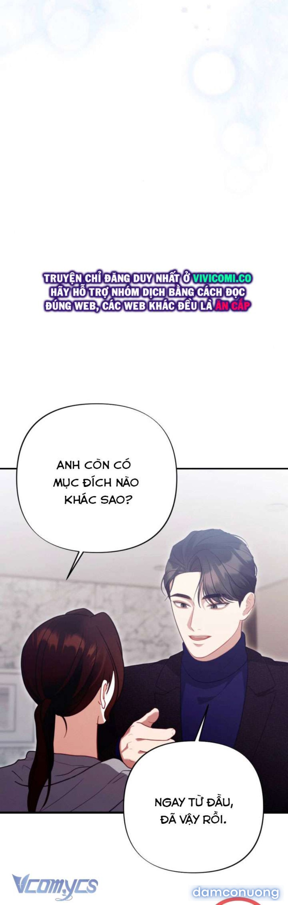 [18+] Hối Hận Muộn Màn 