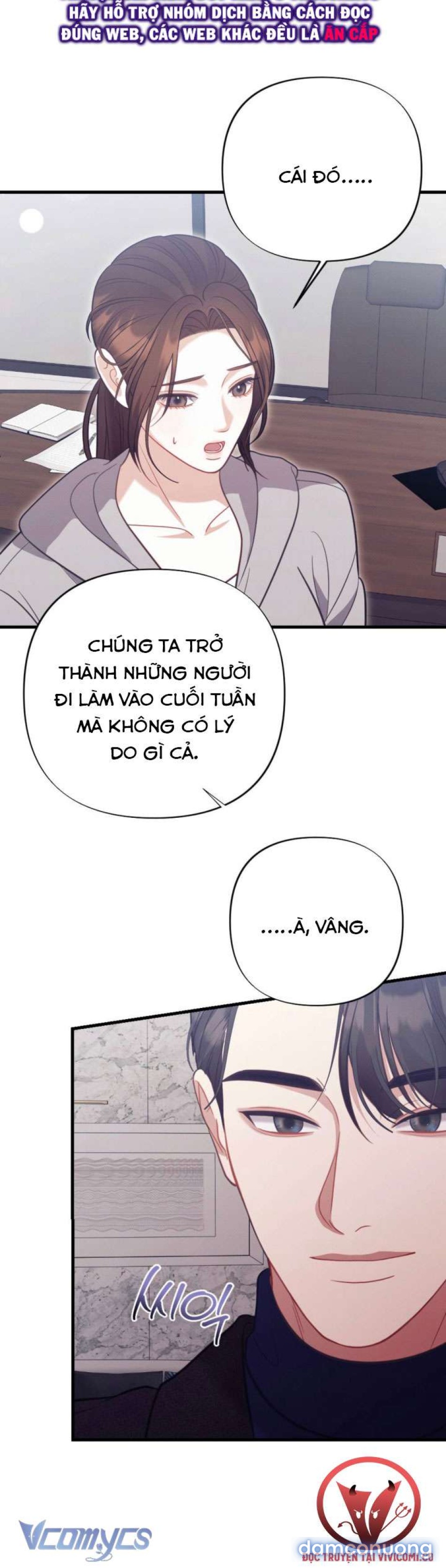 [18+] Hối Hận Muộn Màn 