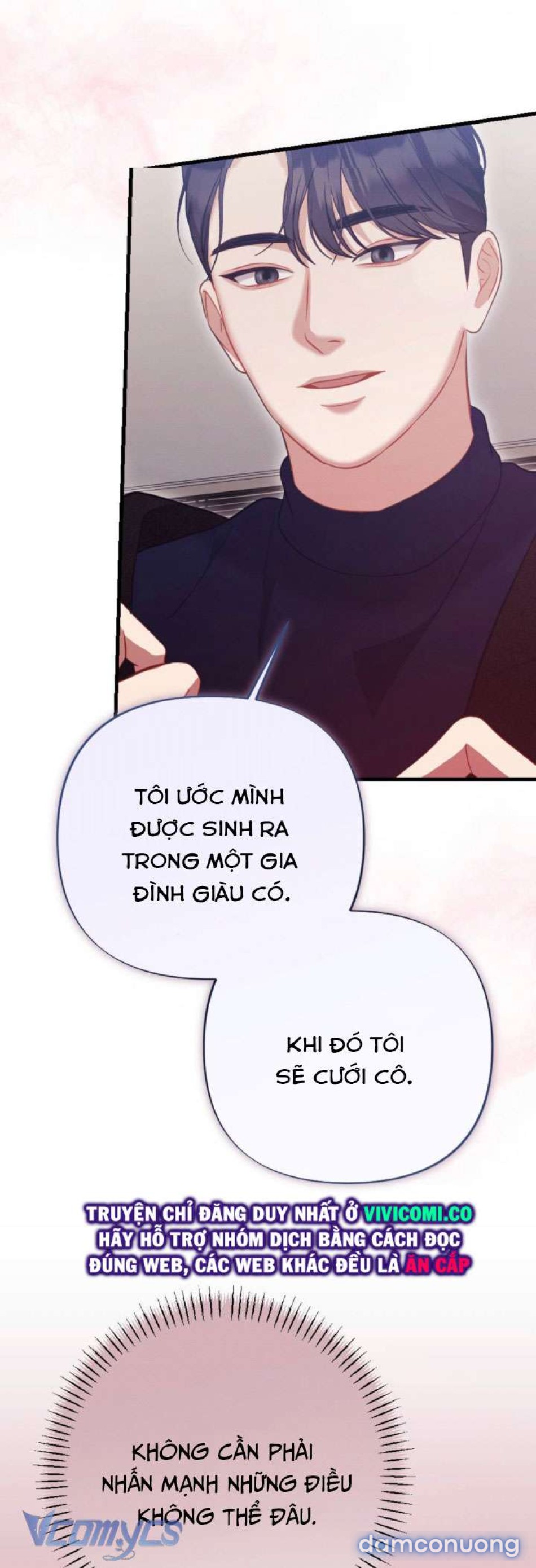 [18+] Hối Hận Muộn Màn 