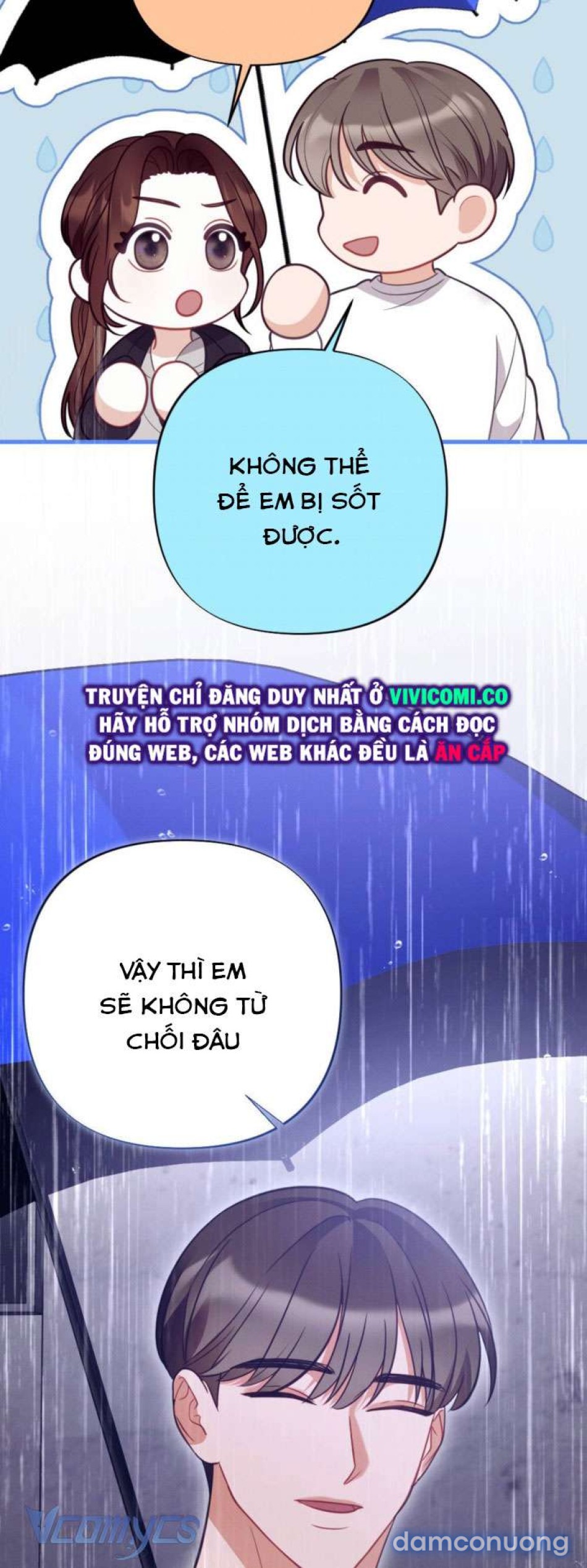 [18+] Hối Hận Muộn Màn 