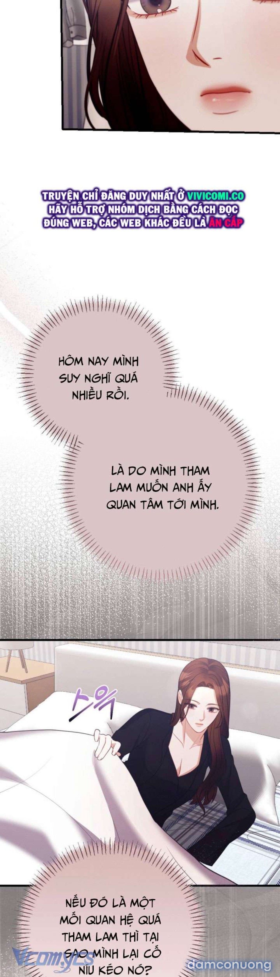 [18+] Hối Hận Muộn Màn 