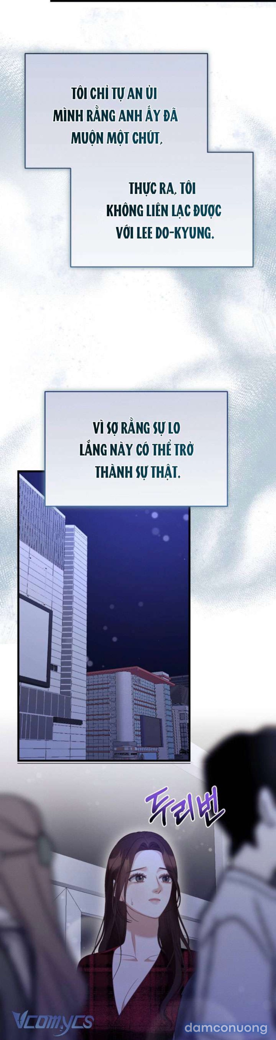 [18+] Hối Hận Muộn Màn 