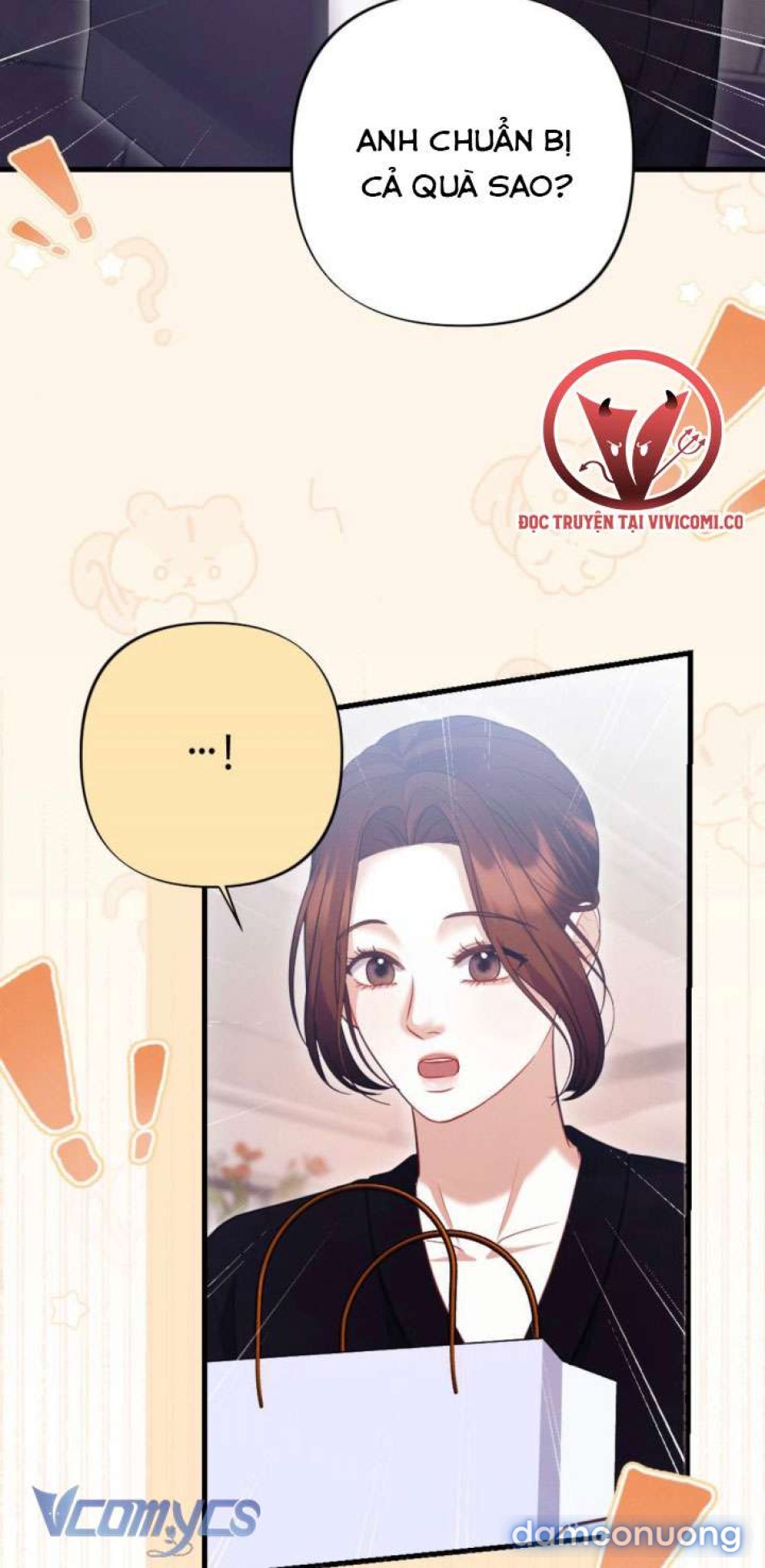 [18+] Hối Hận Muộn Màn 