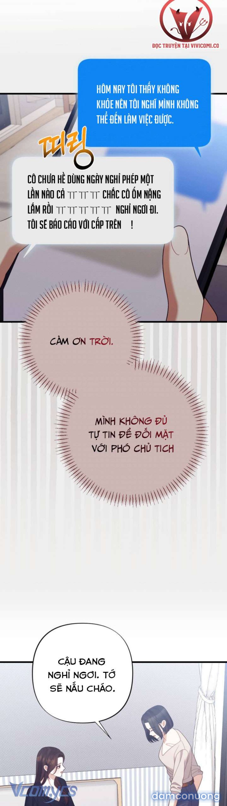 [18+] Hối Hận Muộn Màn 