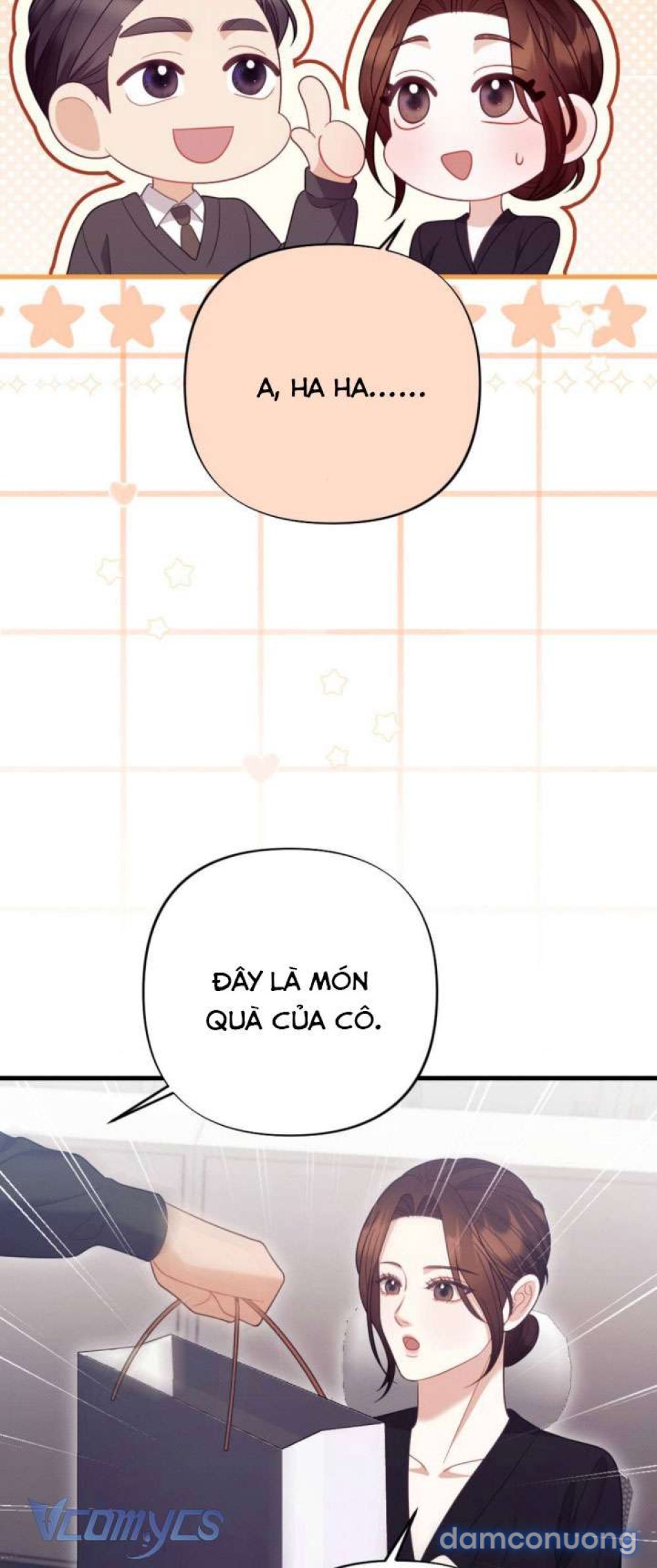 [18+] Hối Hận Muộn Màn 