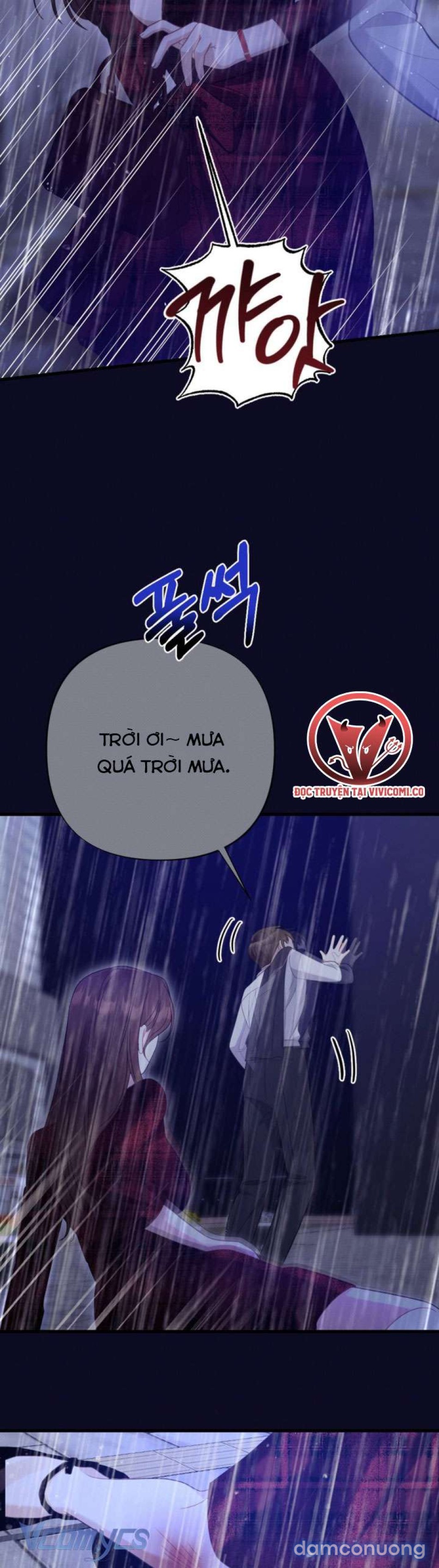 [18+] Hối Hận Muộn Màn 