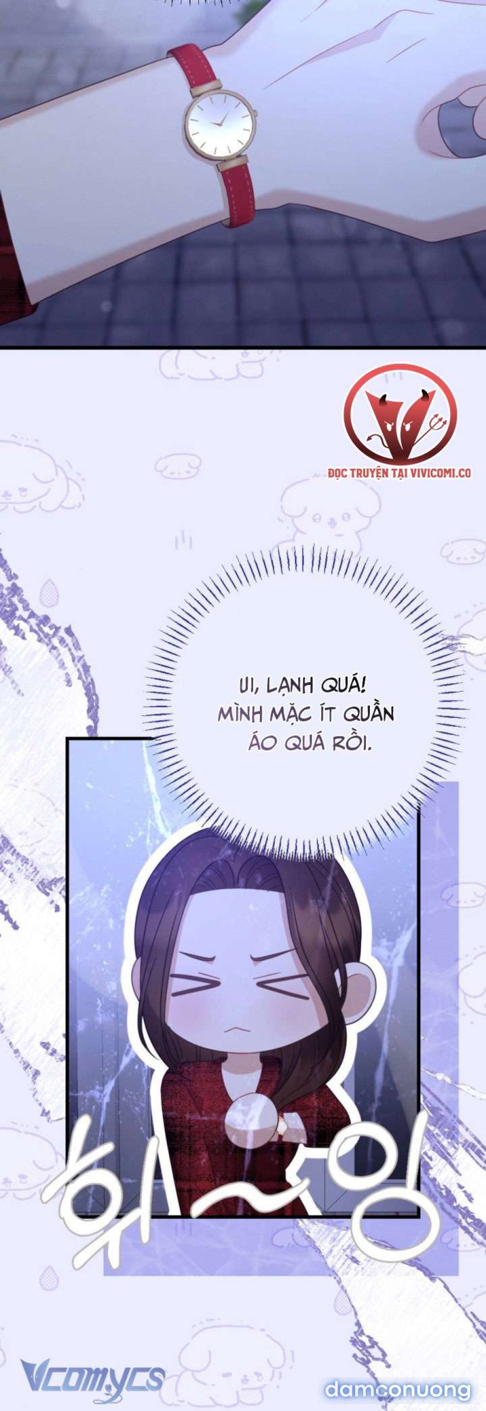 [18+] Hối Hận Muộn Màn 