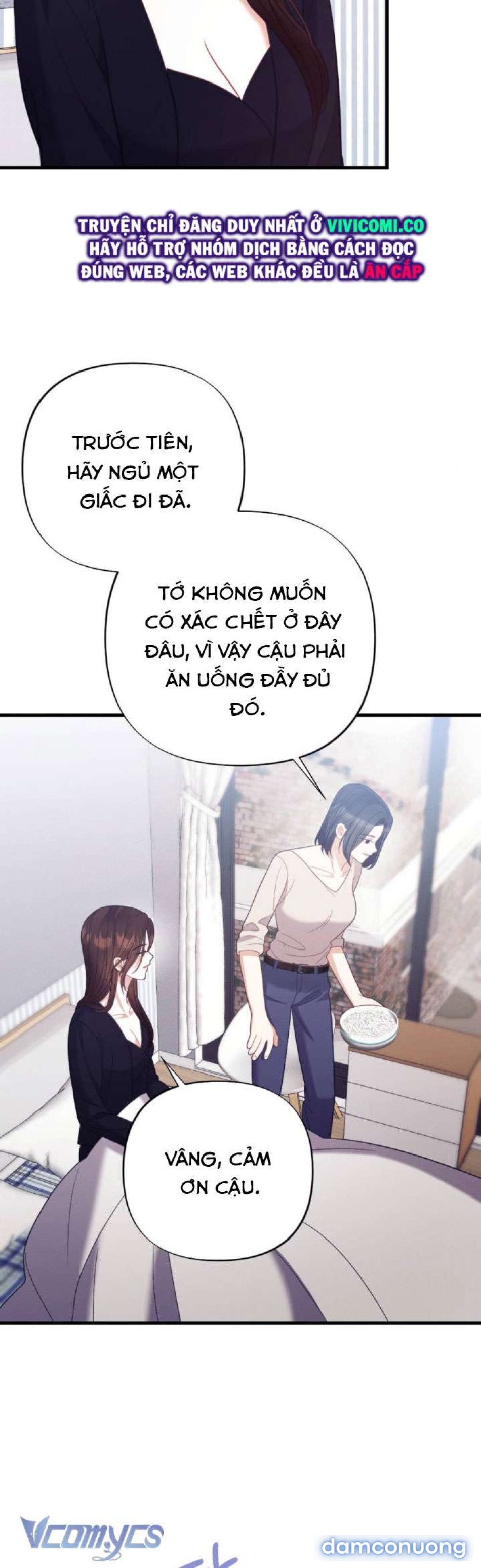 [18+] Hối Hận Muộn Màn 