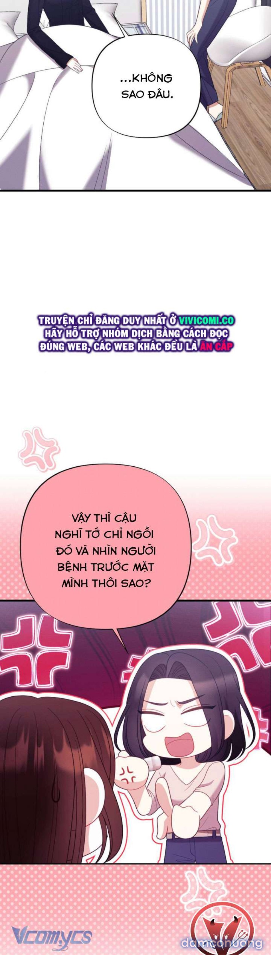 [18+] Hối Hận Muộn Màn 