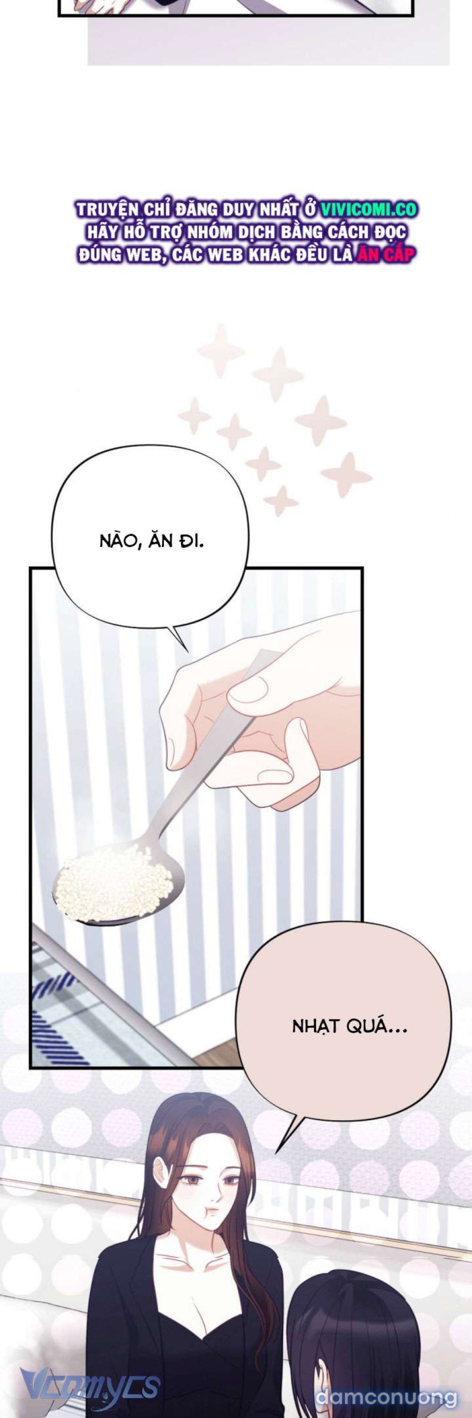 [18+] Hối Hận Muộn Màn 