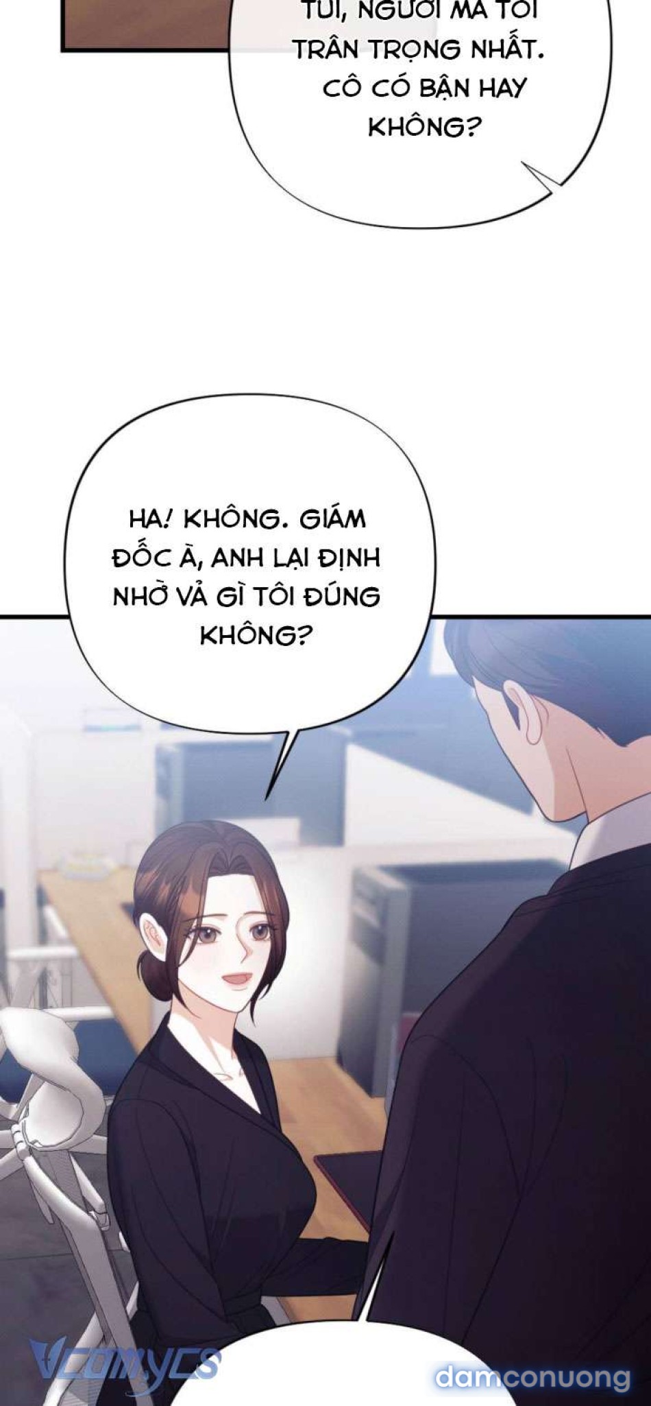 [18+] Hối Hận Muộn Màn 