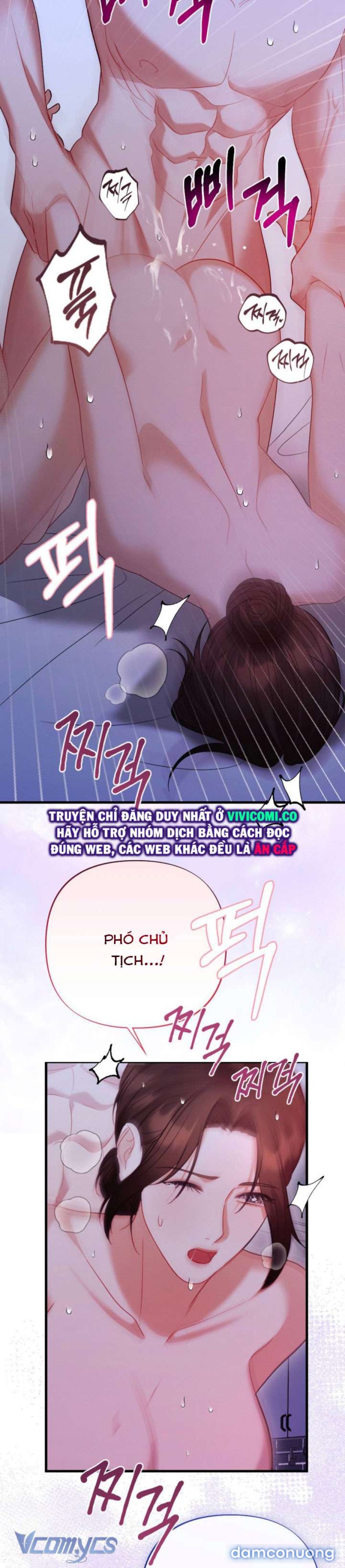 [18+] Hối Hận Muộn Màn 
