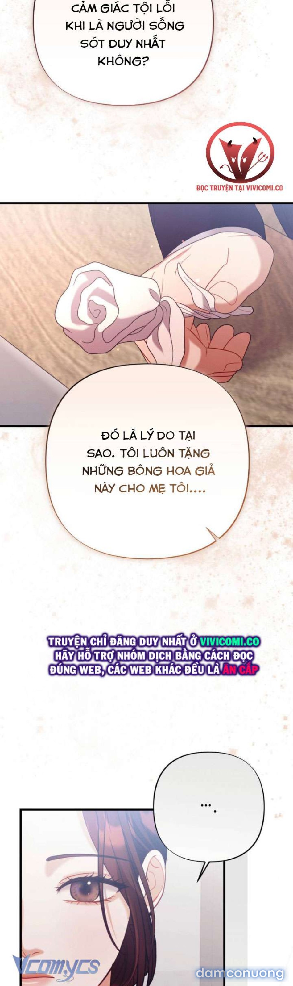 [18+] Hối Hận Muộn Màn 