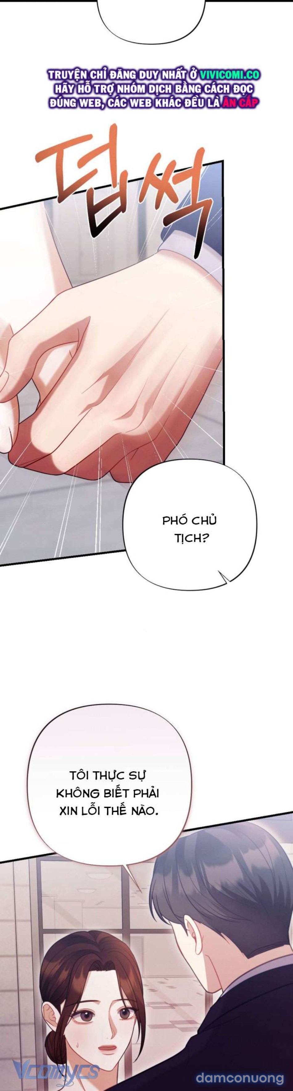 [18+] Hối Hận Muộn Màn 