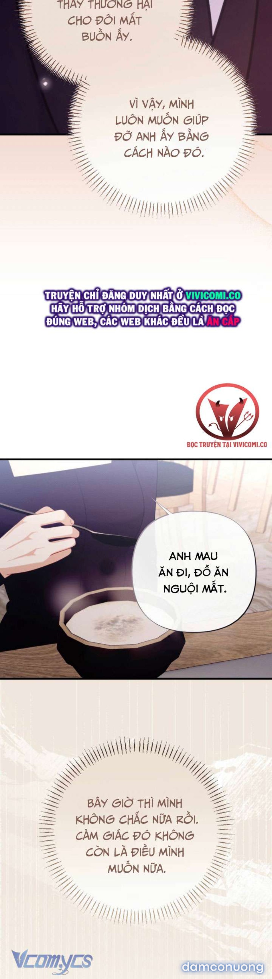 [18+] Hối Hận Muộn Màn 