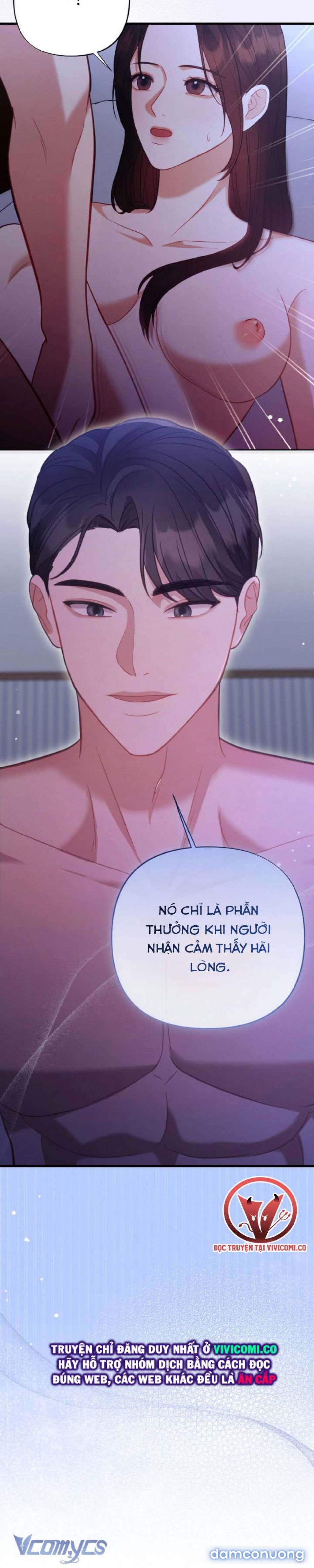 [18+] Hối Hận Muộn Màn 