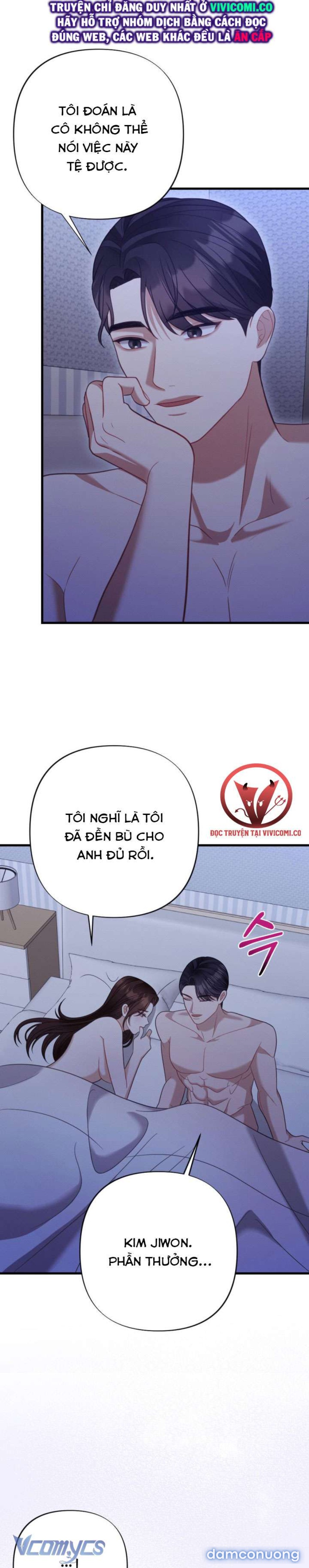 [18+] Hối Hận Muộn Màn 