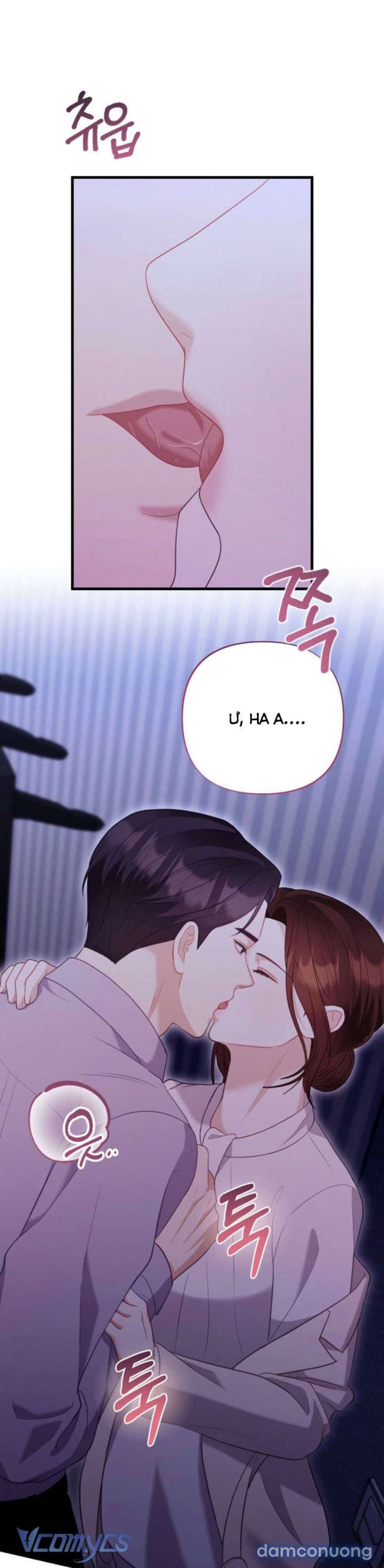 [18+] Hối Hận Muộn Màn 