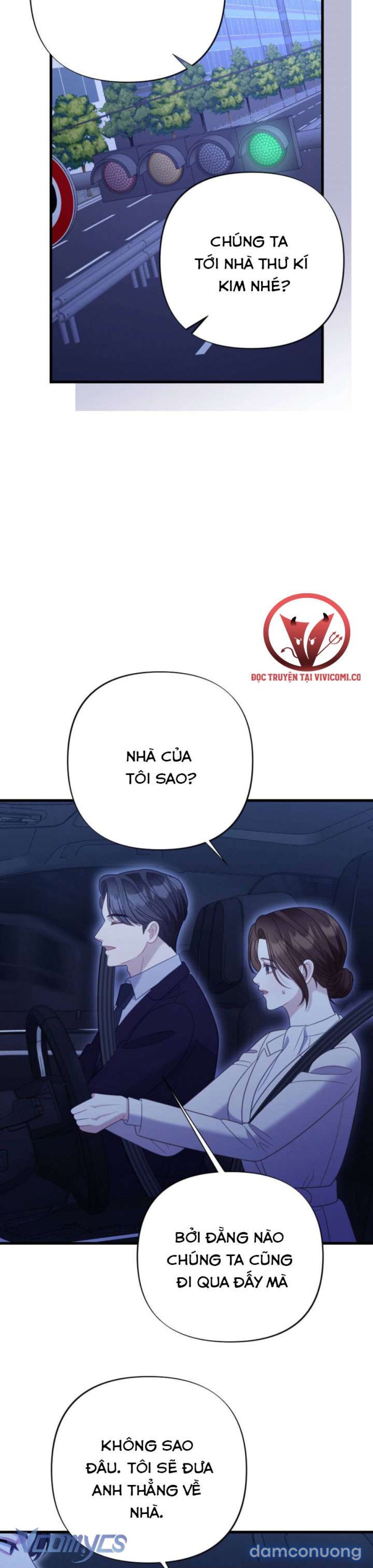 [18+] Hối Hận Muộn Màn 