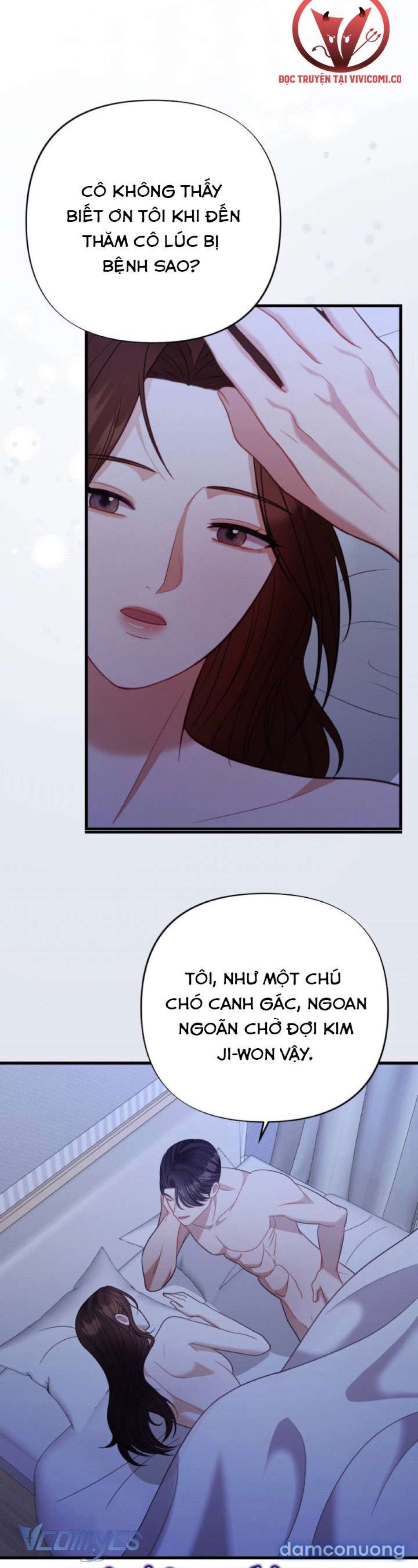 [18+] Hối Hận Muộn Màn 