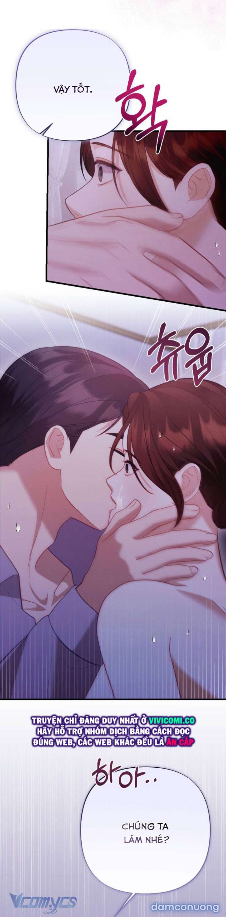 [18+] Hối Hận Muộn Màn 