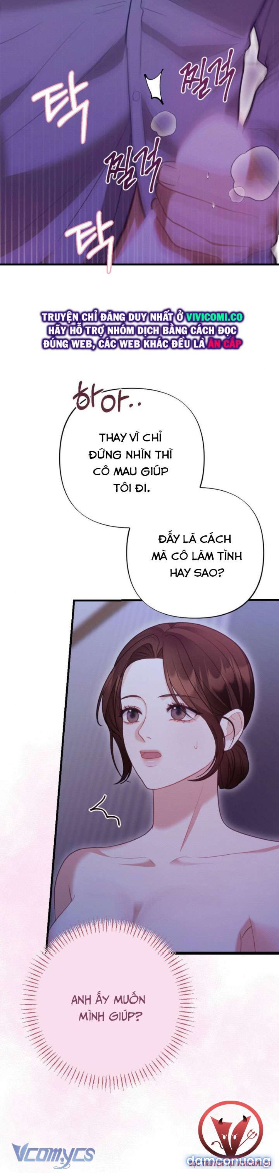 [18+] Hối Hận Muộn Màn 