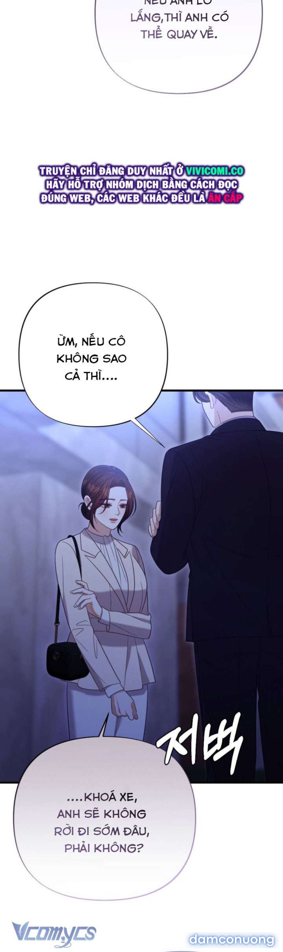 [18+] Hối Hận Muộn Màn 