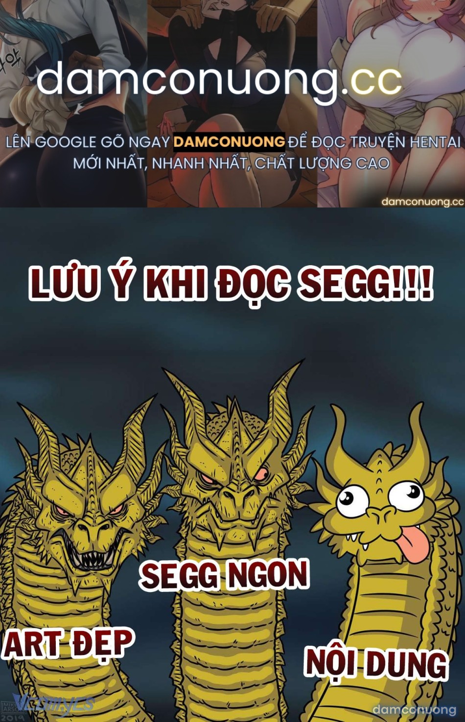 [18+] Hối Hận Muộn Màn 