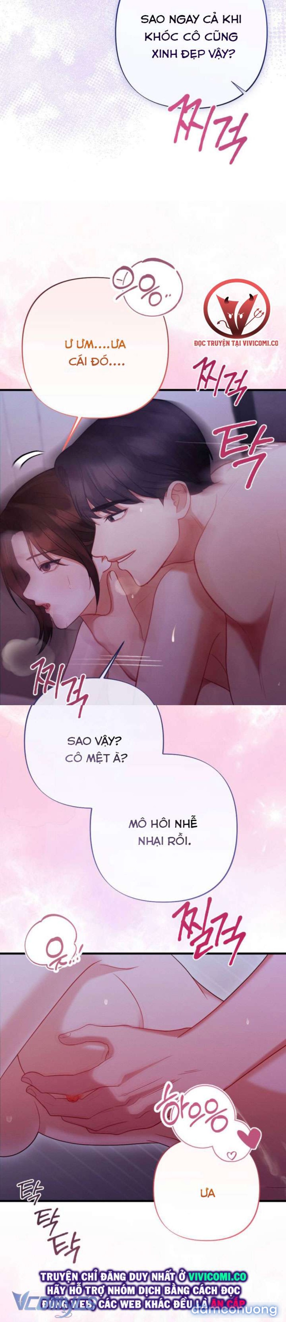 [18+] Hối Hận Muộn Màn 
