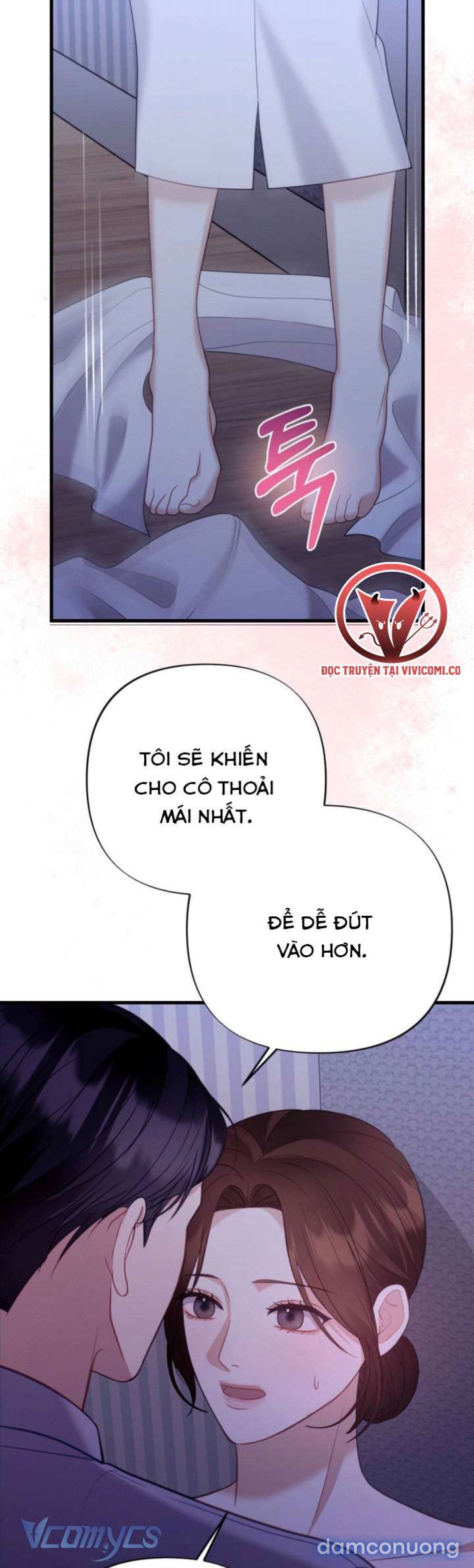 [18+] Hối Hận Muộn Màn 