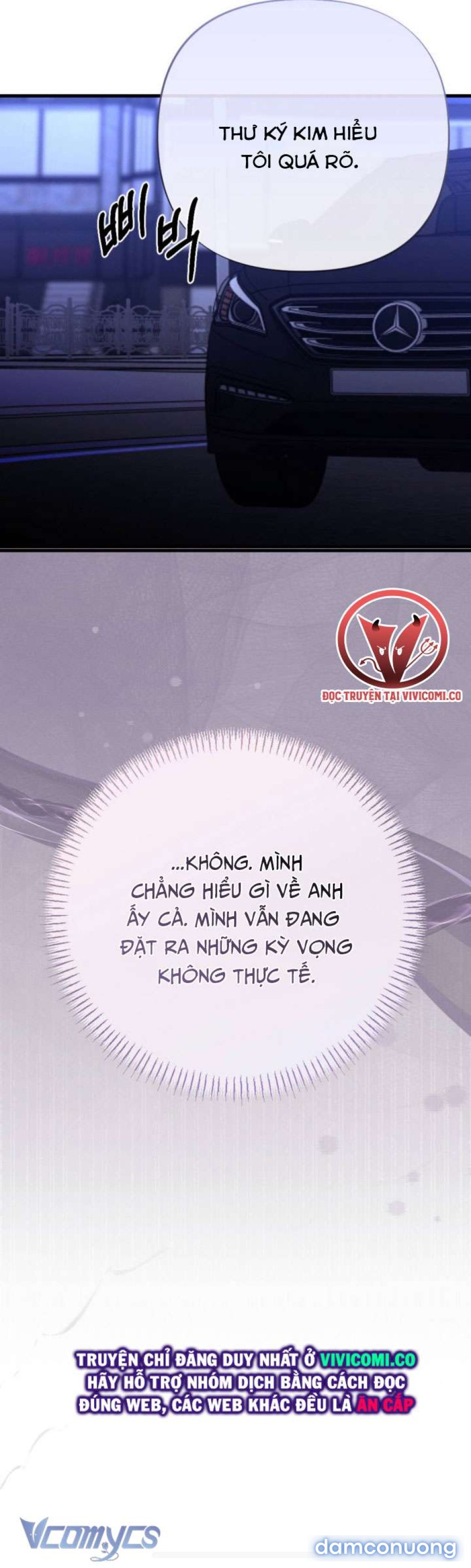 [18+] Hối Hận Muộn Màn 