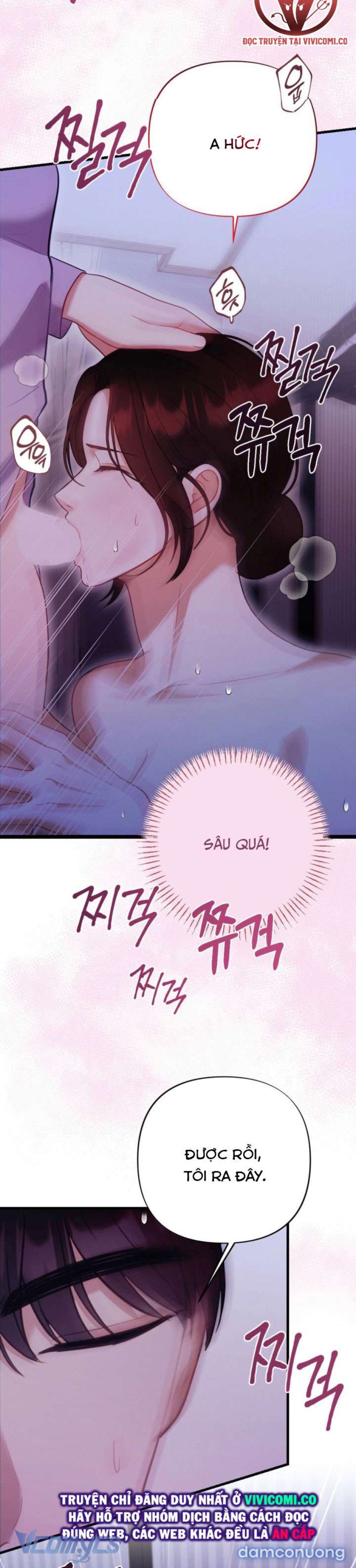 [18+] Hối Hận Muộn Màn 