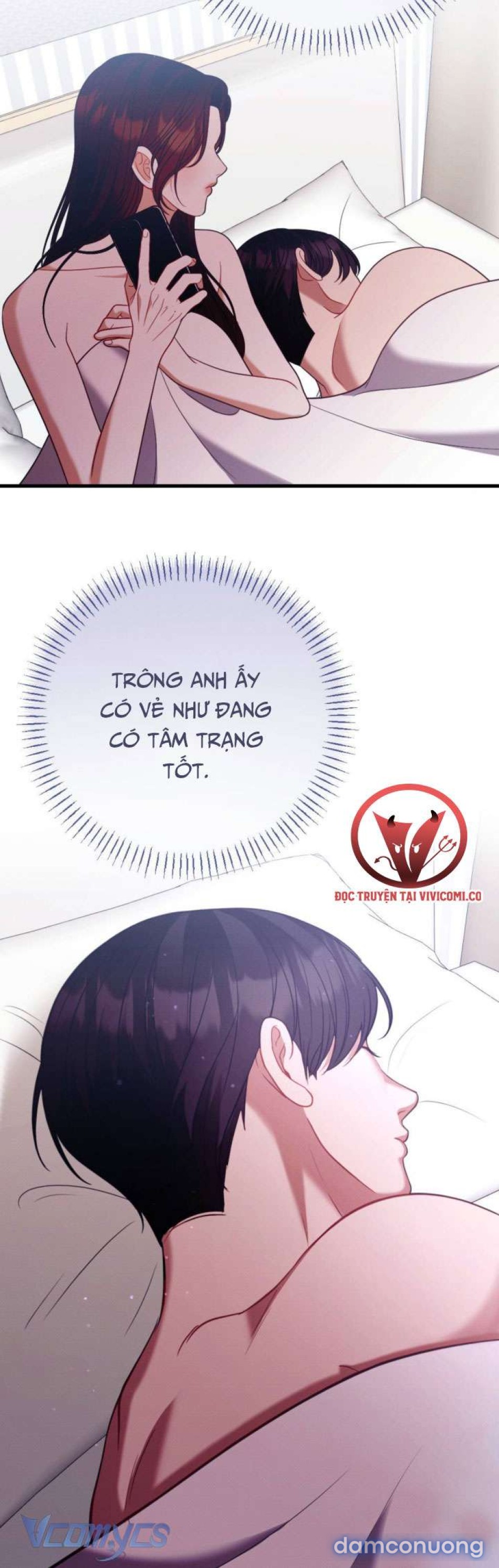 [18+] Hối Hận Muộn Màn 