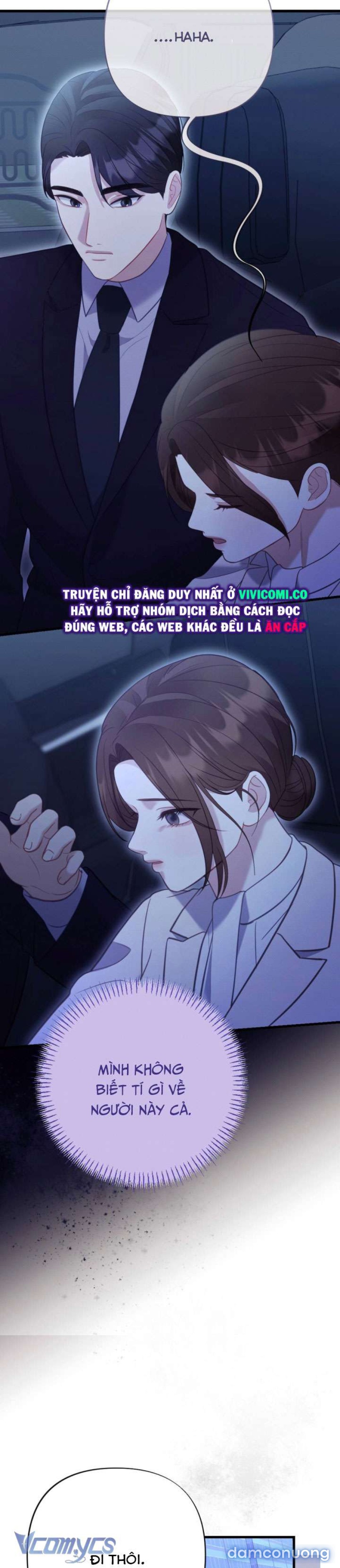 [18+] Hối Hận Muộn Màn 