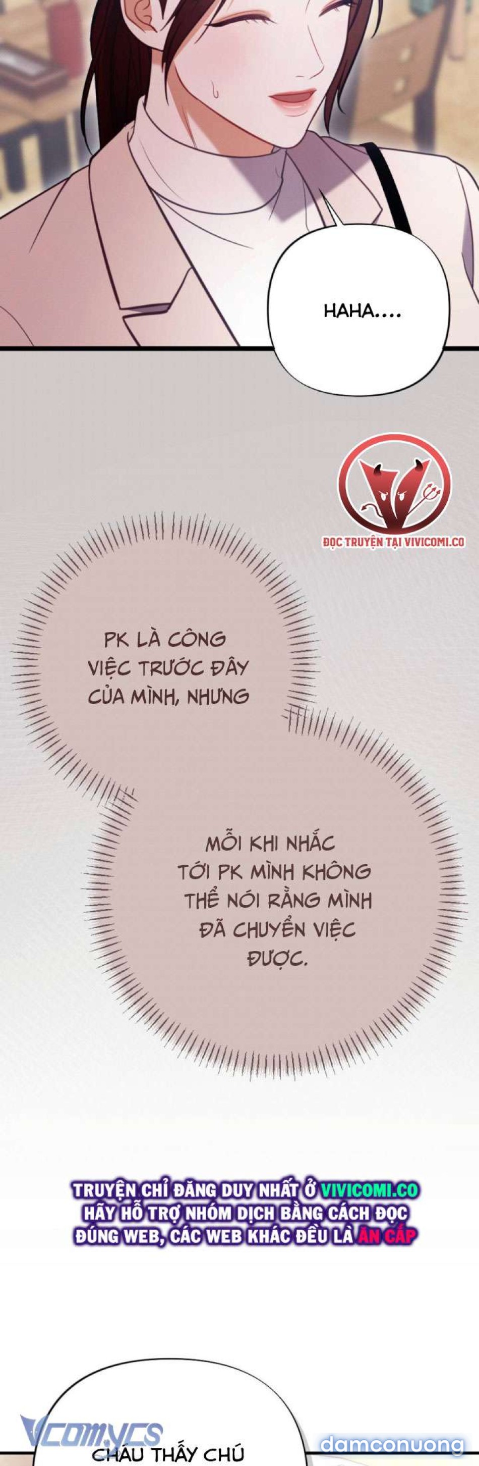 [18+] Hối Hận Muộn Màn 