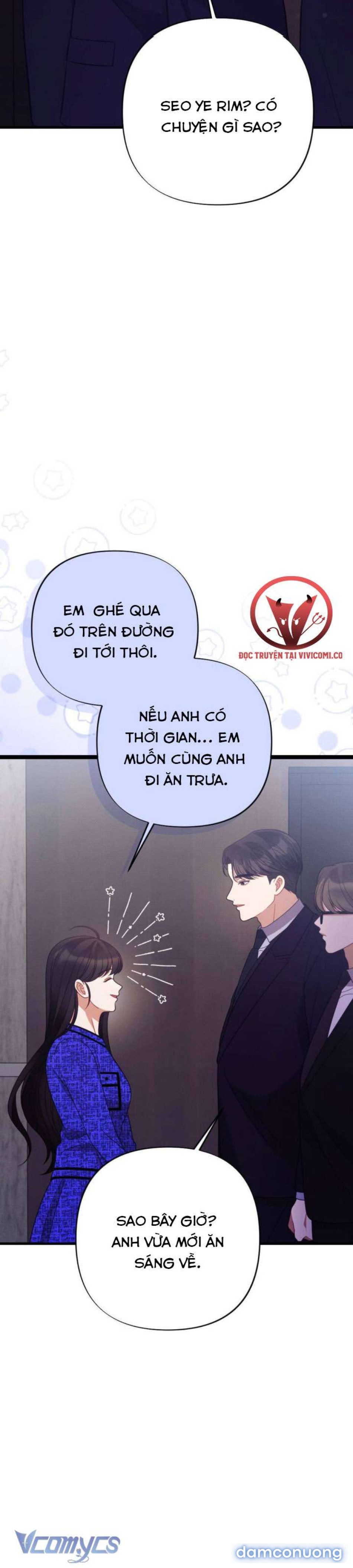 [18+] Hối Hận Muộn Màn 