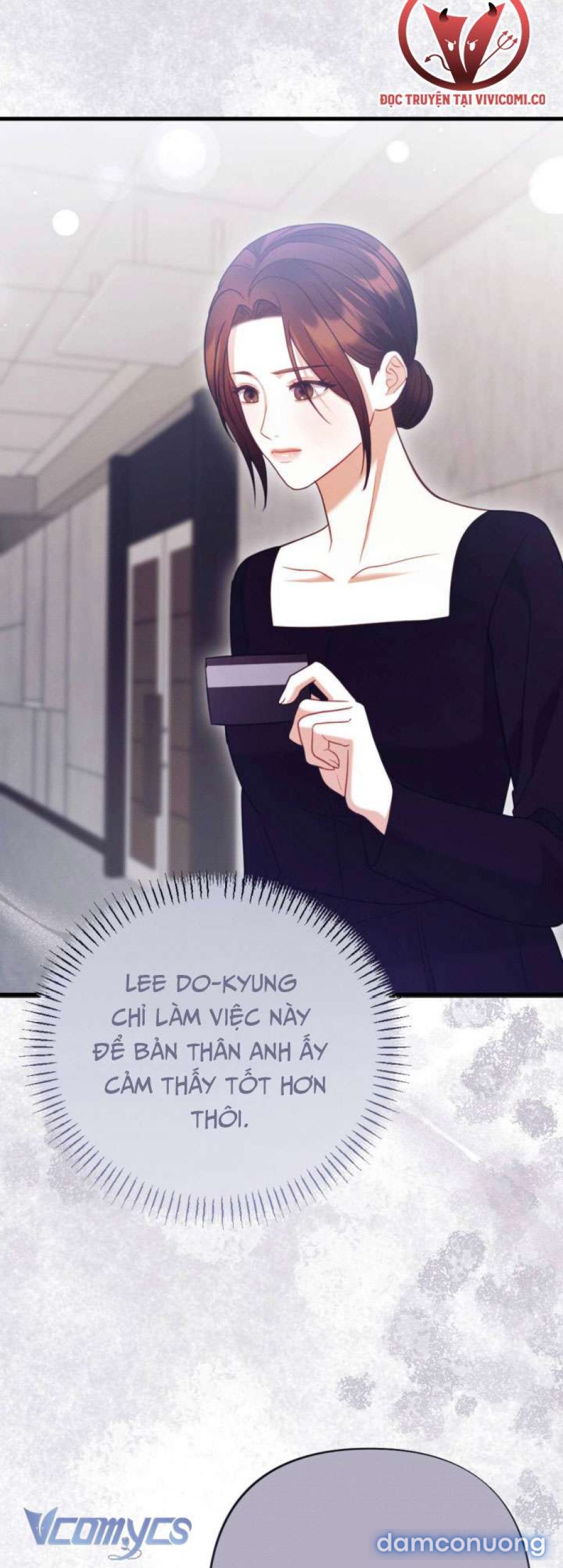 [18+] Hối Hận Muộn Màn 