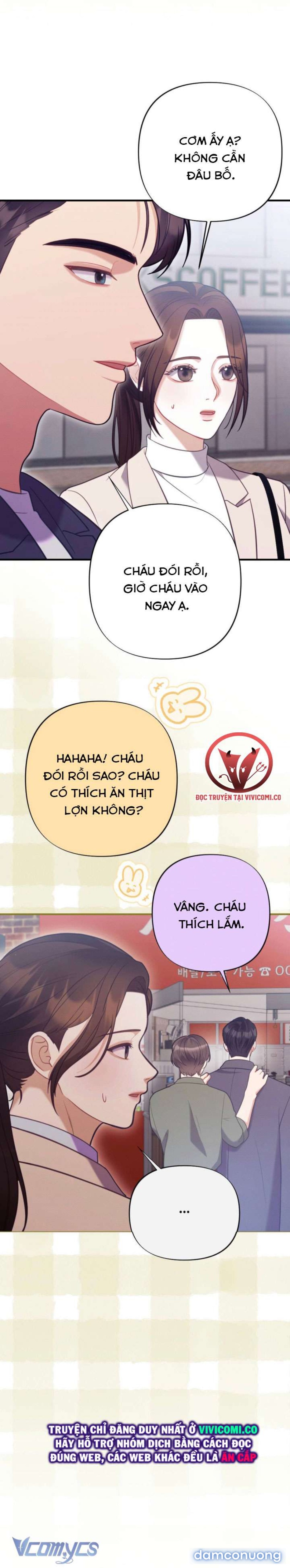 [18+] Hối Hận Muộn Màn 