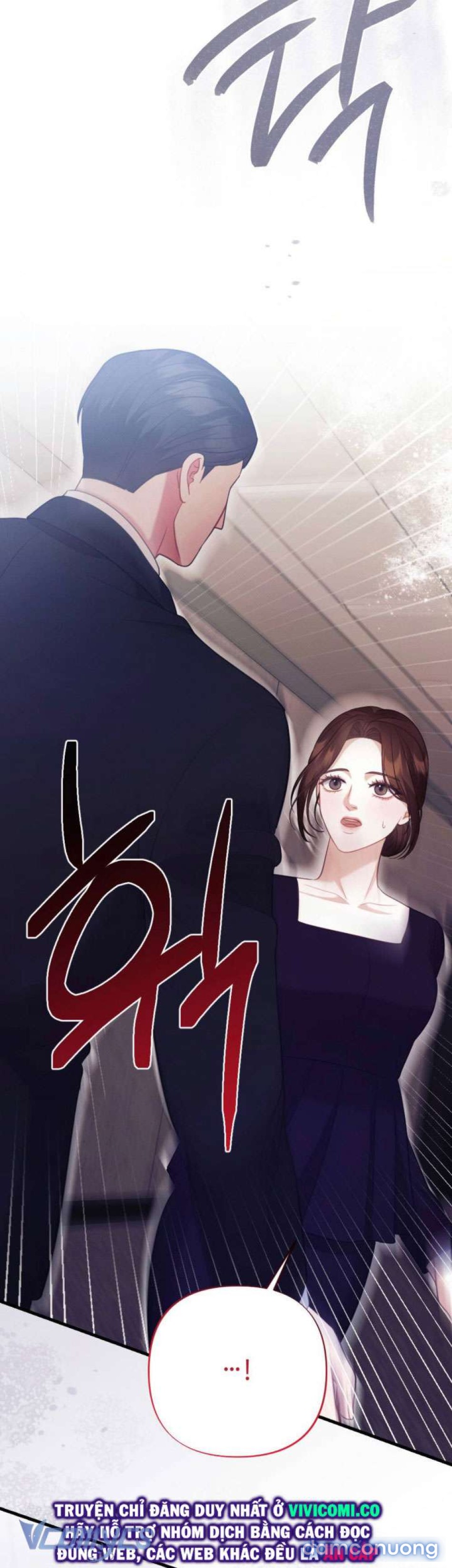 [18+] Hối Hận Muộn Màn 