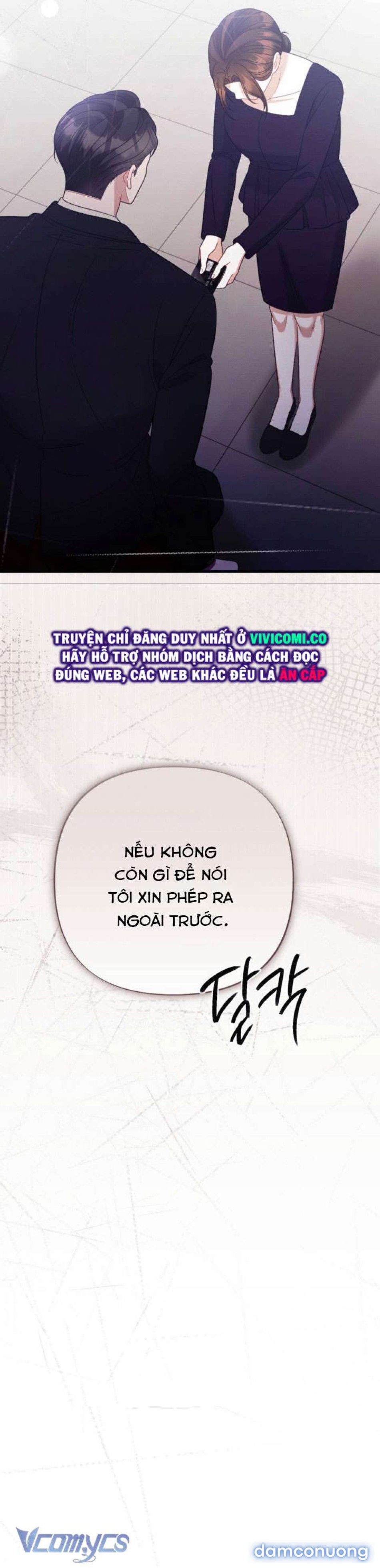 [18+] Hối Hận Muộn Màn 