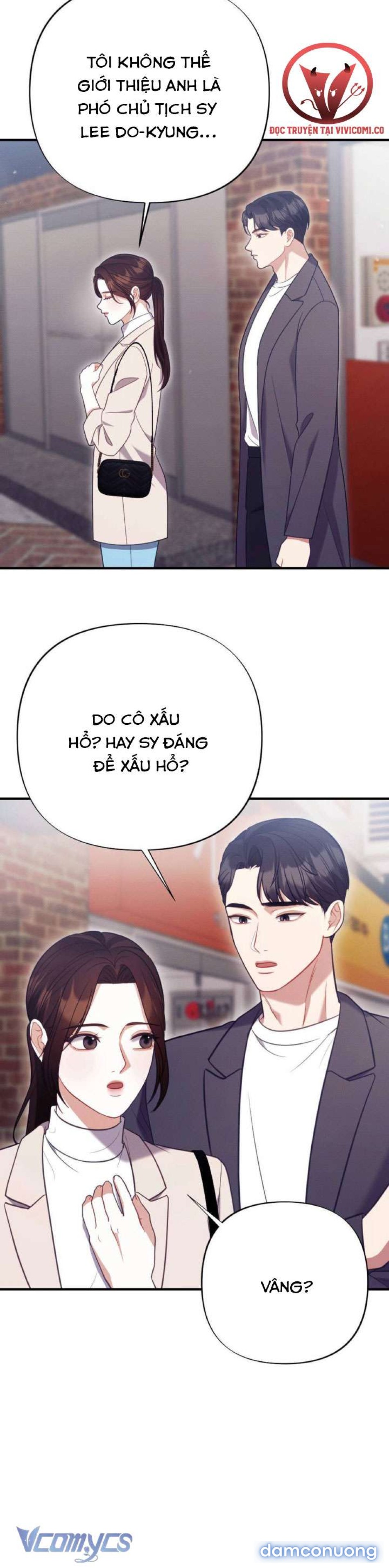 [18+] Hối Hận Muộn Màn 